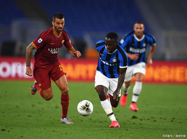 利记平台-罗马主场力克桑普多利亚，成功晋级