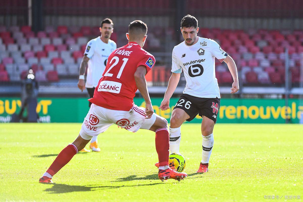 圣埃蒂安遭遇连败,保级形势严峻 圣埃蒂安遭遇连败,保级形势严峻