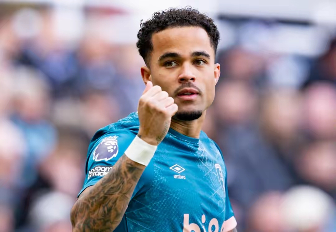 利记-伯恩茅斯成功逆转，战胜对手