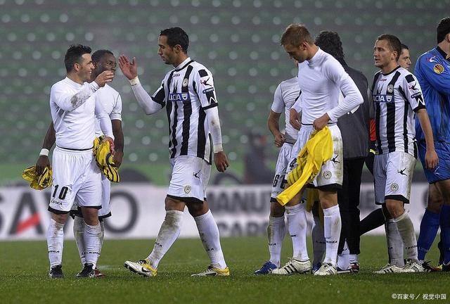 利记官方网站-乌迪内斯迎战那不勒斯，实力对比